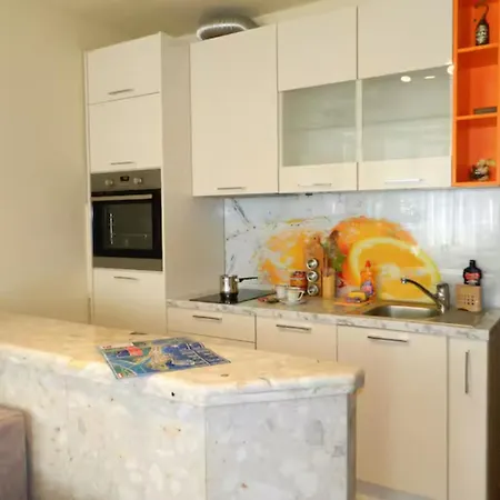 Apartment Posta