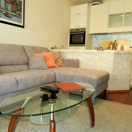Posta Apartment