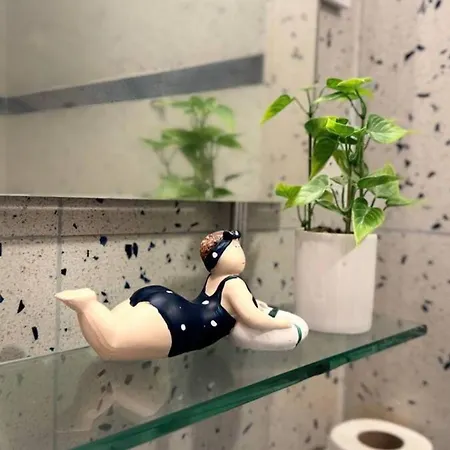 Apartamento Posta