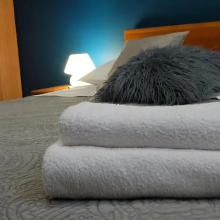 Apartment Posta *