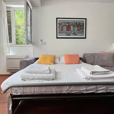 Posta Apartment Dubrovnik