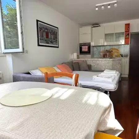 Posta Apartment