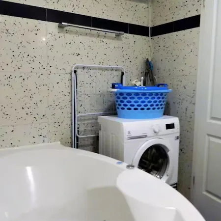 Posta Appartement *