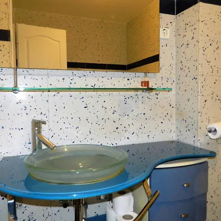 Apartment Posta