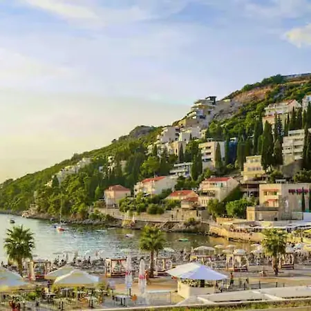 Posta Apartment Dubrovnik