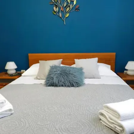 Posta Apartment