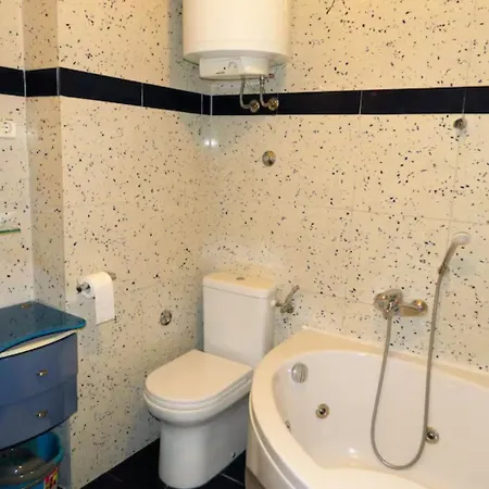 Posta Appartement *